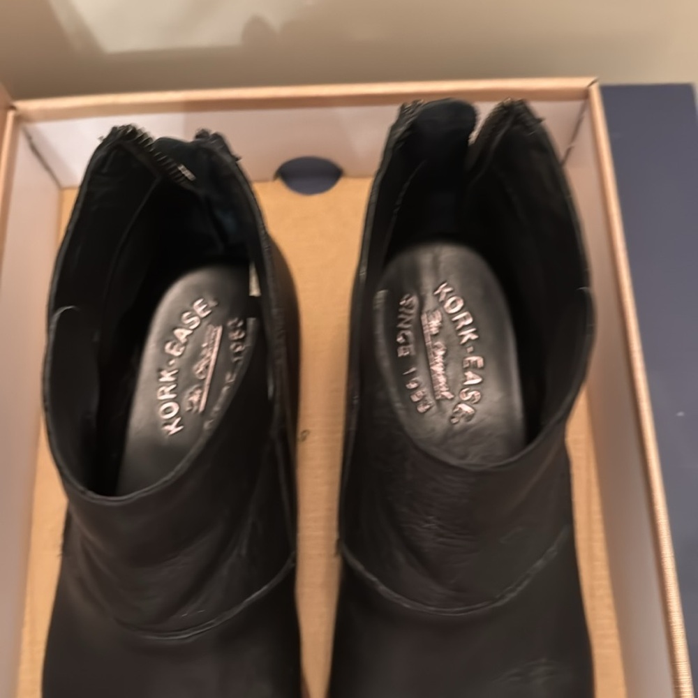 Kork-Ease Ryder Boots - image 3